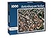 Produktbild Rottenburg am Neckar - Puzzle 1000 Teile mit Bild von oben