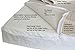 NightyNite Sleepeezi Easychange Foam Cot Mattress with 2 Luxurious Coolmax and Microfibre Toppers and Waterproof Protection (130 x 70 x 10 cm)