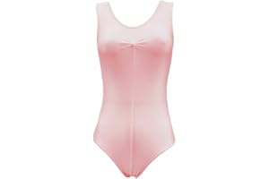 Starlite Angela Ruched Front Leotard