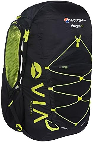 Montane VIA Dragon 20