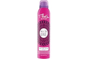 That'so All In One After Sun Spray Après Soleil 200 ml