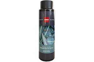 DESINEO HARVIA Essence d'eucalyptus pour Sauna 500 ML