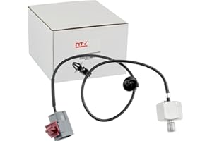 NTY SENSOR ESS-MZ-001 - Pulsador de motor