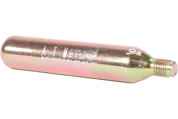 Ama Tsu Maru Series 33g CO2-patron