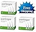 Price comparison product image 3 x PANTOGAR -Prevent Hair Loss,Specific Treatment For Hair & Nails -Male/Female