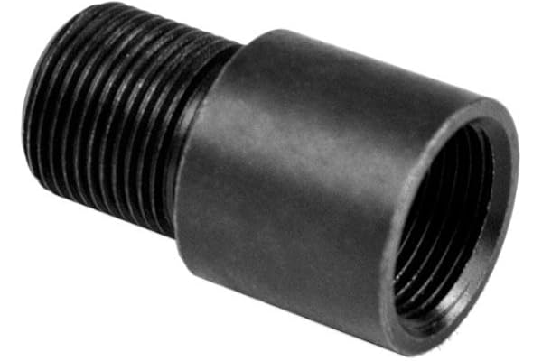 Madbull 14mm CW to CCW Adapter