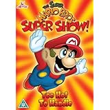 Super Mario Brothers - Super Show [DVD]