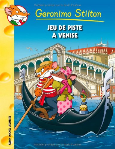 <a href="/node/4157">Geronimo Stilton T.62</a>