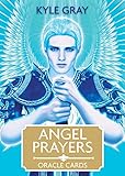 Angel Prayers Oracle Cards by 