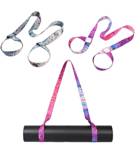 Cinghia In Pelle Per Coperta Da Picnic - Portatile E Pratica - Foto 14