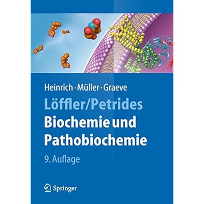 [PDF] Download Löffler/Petrides Biochemie und Pathobiochemie Kostenlos