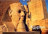 Ägypten (Wandkalender 2014 DIN A2 quer): Ägypten - Das Land am Nil (Monatskalender, 14 Seiten) by 