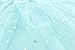 Dancina Tutu Baby Glittery Stars Sequin Ballet Dance Recital Skirt 6-24 Months Light Blue Glitter
