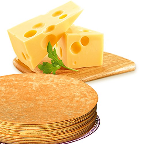 Cheeze Round Khakhra Pack Of 2 ECH. 200 GM RS.120 (14.00% Off) - Amazon