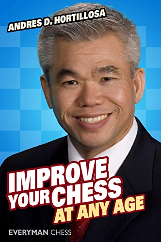 Download Improve Your Chess at Any Age