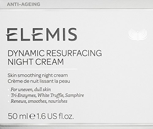 elemis dynamic night cream