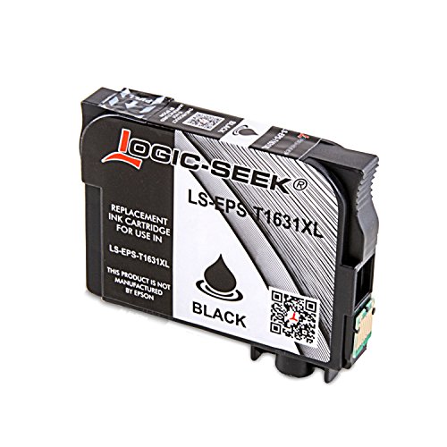 10er Set Patronen für Epson T1621 T1622 T1623 1624XL 16XL BK,C,M,Y – 4xSchwarz je 15ml,2x je C,M,Y 15ml, kompatibel zu T1626XL - 2