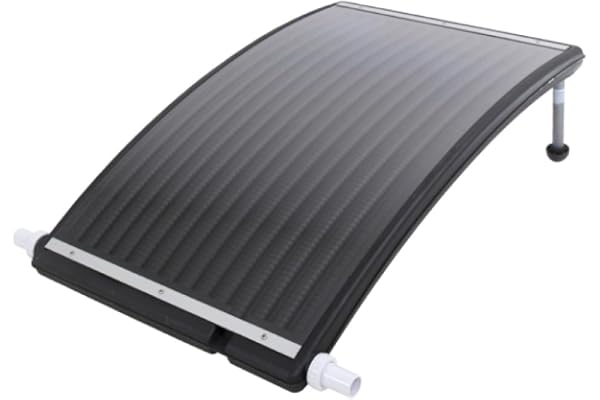 Steinbach Panneau Solaire, Speed Solar Exclusiv, Noir, 110 x 69 x 14 cm, 049106.