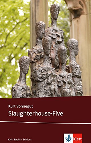 Buchseite und Rezensionen zu 'Slaughterhouse Five' von Kurt Vonnegut