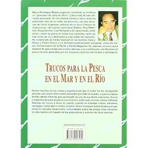 Trucos Para La Pesca En el Mar y En el Río