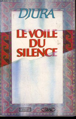 couverture de : VOILE DU SILENCE (LE)