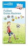 Image de miniLÜK / Schuleingangsphase: miniLÜK: Fußball Erstes Rechnen: Elementares Lernen für Kinder ab