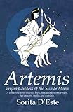 Image de Artemis : Virgin Goddess of the Sun, Moon & Hunt (English Edition)