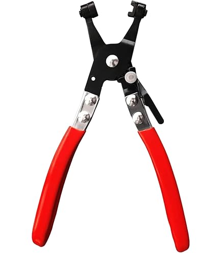 Set Di Pinze Per Pinze A Pinza Per Tubi Flessibili In Plastica Da 3 Pezzi - Foto 10