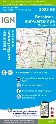 Download 2029SB BESSINES-SUR-GARTEMPE MAGNAC-LAVAL Download 2029SB BESSINES-SUR-GARTEMPE MAGNAC-LAVAL
