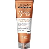 URBAN Care No.3 Bond Plex Yıpranma Karşıtı Sa&ccedil; Bakım Kremi 250 ml- Vegan