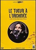 Le Tueur à l'orchidée - Edition Digipack