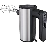 WMF KULT X El &Ccedil;elik G&uuml;m&uuml;ş El Mikseri 400 W