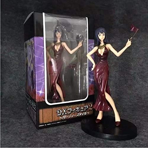 Preisvergleich Produktbild JHFVB Dunkles Kleid Mädchen Modell