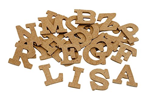 VBS Buchstaben-Alphabet