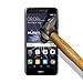 Produktbild WoowCase Huawei P8 Lite 2017 - Huawei Nova Lite Hartglas Schutzglas, Gehärtetem Glas Panzerglas Schutzfolie für [ Huawei P8 Lite 2017 - Huawei Nova Lite ]