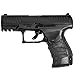 Produktbild Walther PPQ Pistole Softair mit Metallschlitten < 0,5 Joule - Absolute Neuheit