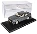 Produktbild BMW 3er E30 Coupe Grau 3 Türer 325i Sport M-Tech 1982-1994 1/43 Vanguards Modell Auto mit individiuellem Wunschkennzeichen