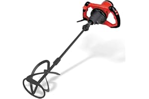 Rubi Rubimix-9 N PLUS - Mezclador (1600 W, 240 V)