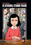 Le Journal d'Anne Frank - Roman graphique