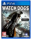 Watch Dogs (PS4)