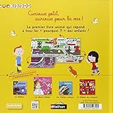 Image de Le Kididoc des pourquoi ?