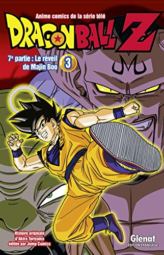 Dragon Ball — Tome 30
