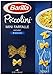 Produktbild Barilla Hartweizen Pasta Piccolini Mini Farfalle - 1er Pack (1x500g)
