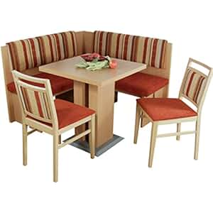 Suchergebnis auf Amazon.de für: Gepolstert - Bänke & Eckbankgruppen