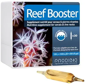 Prodibio Reef Booster 30 Vials