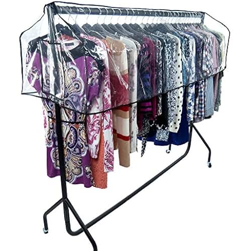 Suchergebnis auf Amazon.de für: kleiderständer abdeckung