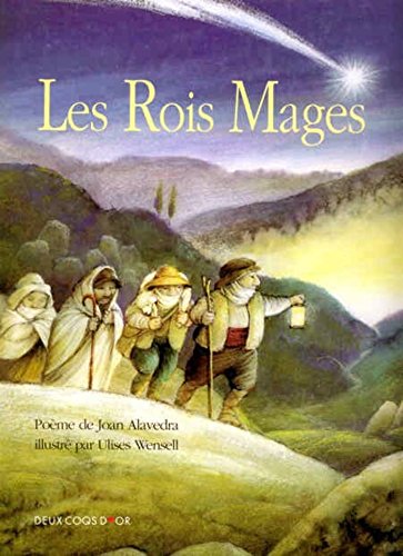 Les rois mages