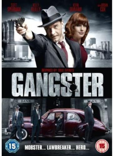 Gangster [DVD]