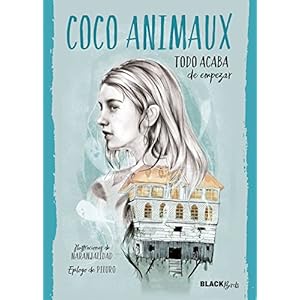 Todo acaba de empezar (BLACKBIRDS, Band 716931)