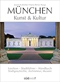 Image de München - Kunst & Kultur: Lexikon - Stadtführer - Handbuch